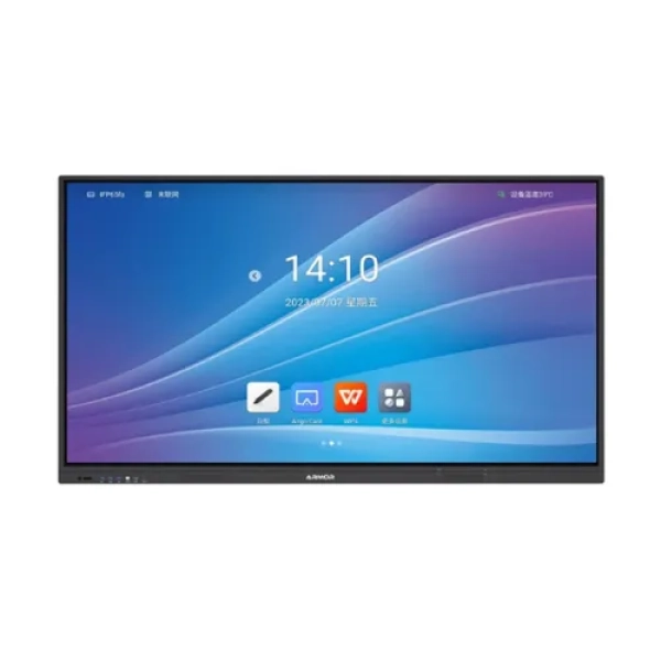 Armor ARM6505 4K Android Interactive 65 inch Flat Panel